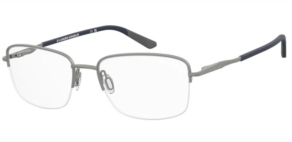 Under Armour UA5096XL Eyeglasses - view 7